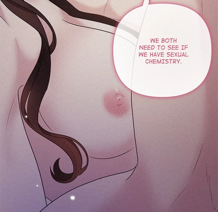 Suffocating Night Chapter 25 - page 99