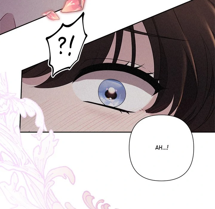 Suffocating Night Chapter 25 - page 106