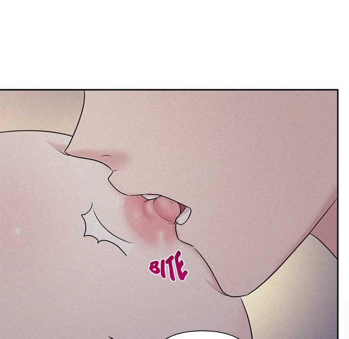 Suffocating Night Chapter 25 - page 111