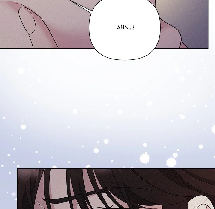 Suffocating Night Chapter 25 - page 112