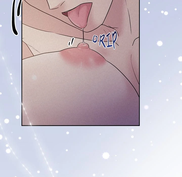 Suffocating Night Chapter 25 - page 118
