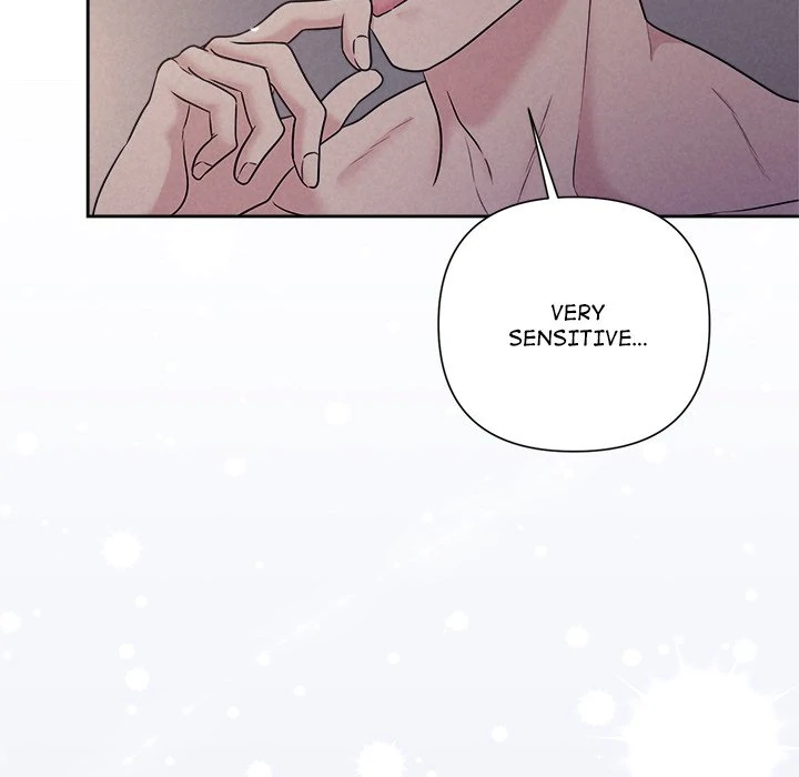 Suffocating Night Chapter 25 - page 120