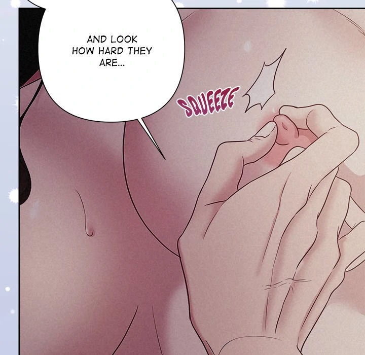 Suffocating Night Chapter 25 - page 122