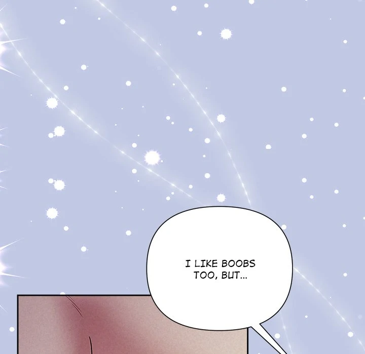 Suffocating Night Chapter 25 - page 124