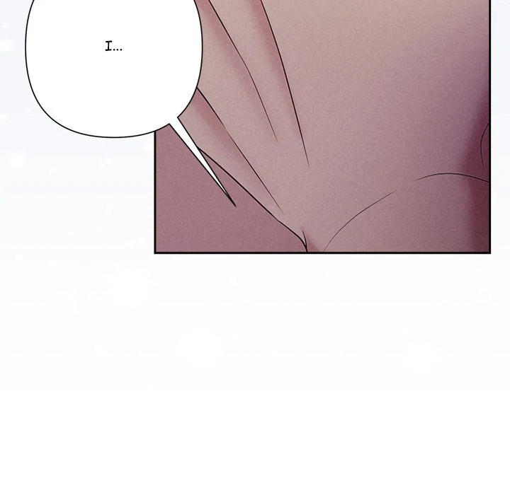 Suffocating Night Chapter 25 - page 128