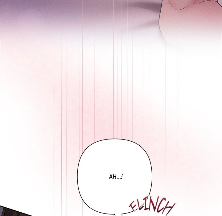 Suffocating Night Chapter 25 - page 133