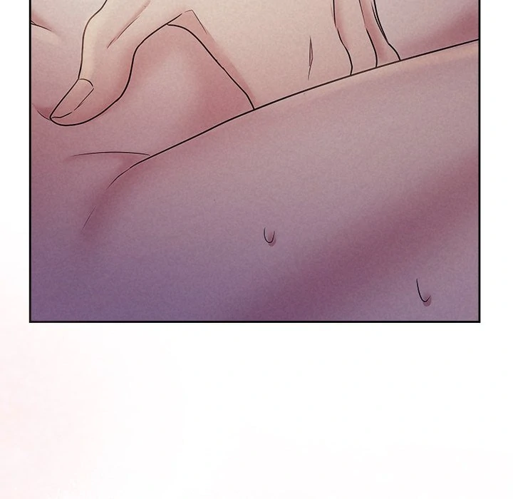 Suffocating Night Chapter 25 - page 136
