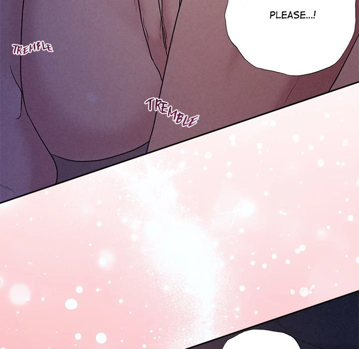Suffocating Night Chapter 25 - page 141