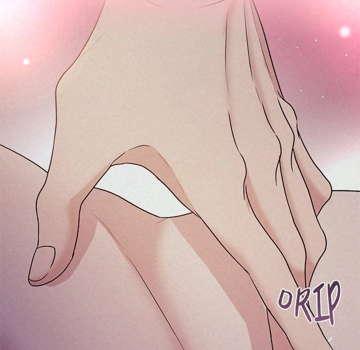 Suffocating Night Chapter 25 - page 144