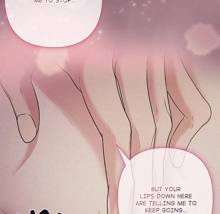 Suffocating Night Chapter 25 - page 146