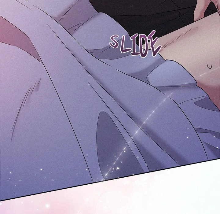 Suffocating Night Chapter 25 - page 14