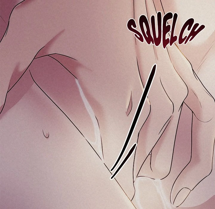 Suffocating Night Chapter 25 - page 155