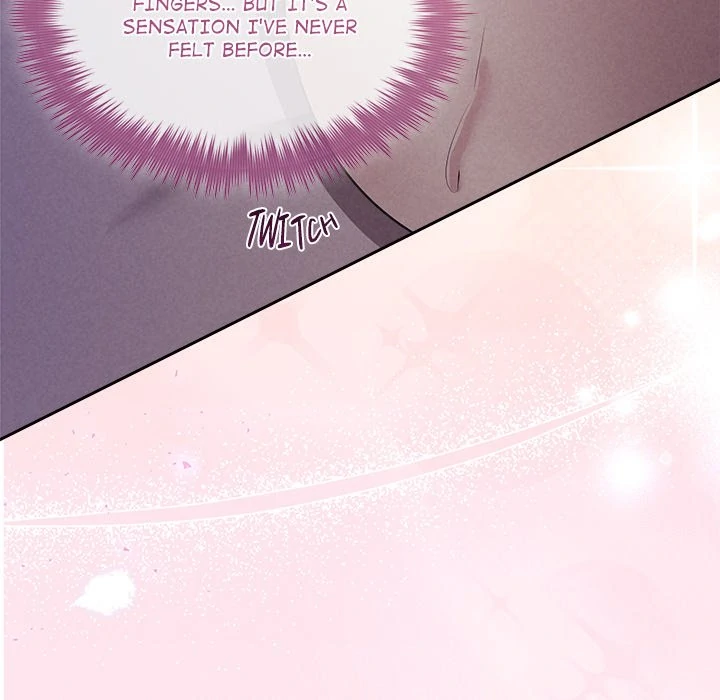 Suffocating Night Chapter 25 - page 160