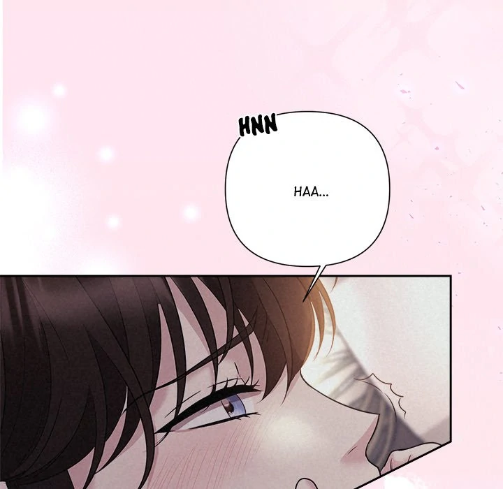 Suffocating Night Chapter 25 - page 161