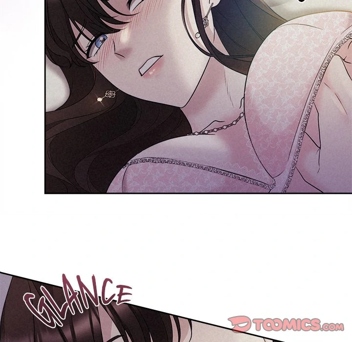 Suffocating Night Chapter 25 - page 18