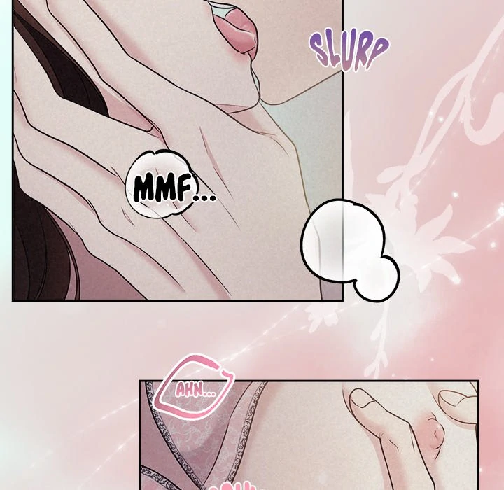 Suffocating Night Chapter 25 - page 26