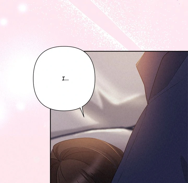 Suffocating Night Chapter 25 - page 37
