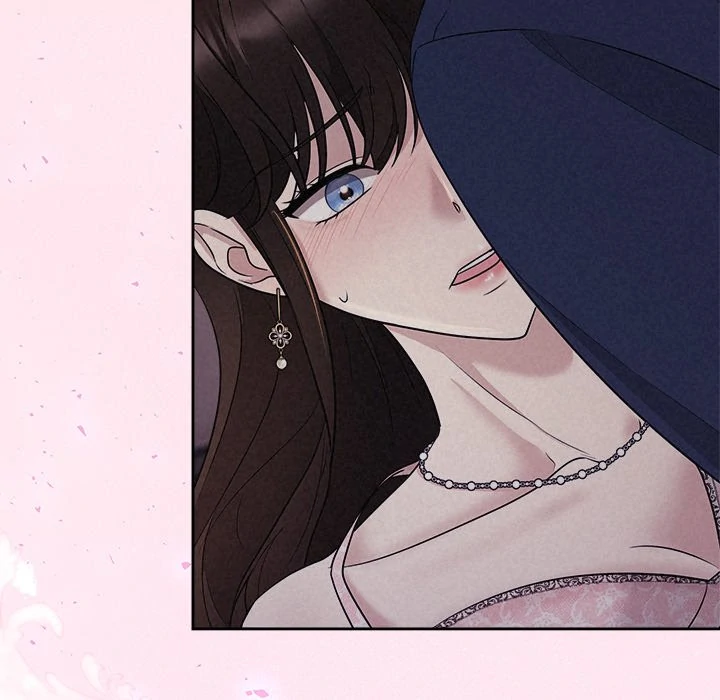 Suffocating Night Chapter 25 - page 38