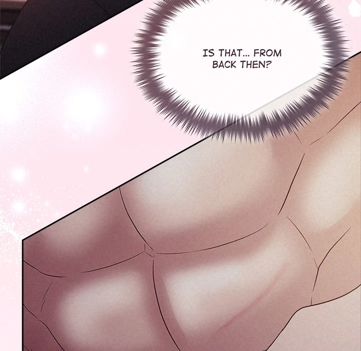Suffocating Night Chapter 25 - page 46