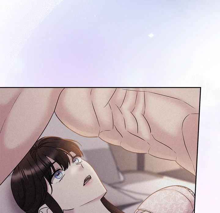 Suffocating Night Chapter 25 - page 58