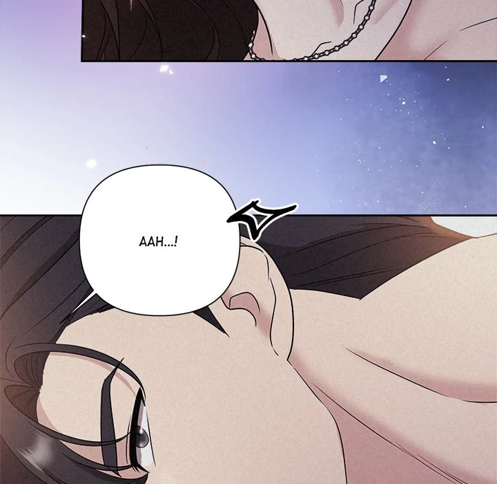 Suffocating Night Chapter 25 - page 64