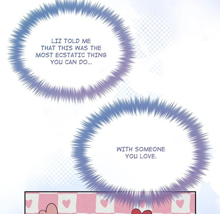 Suffocating Night Chapter 25 - page 68