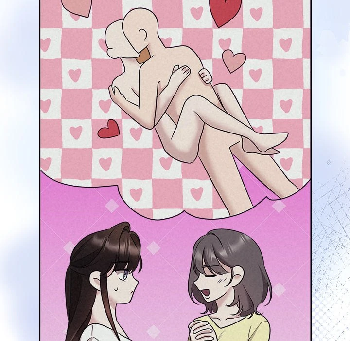 Suffocating Night Chapter 25 - page 69