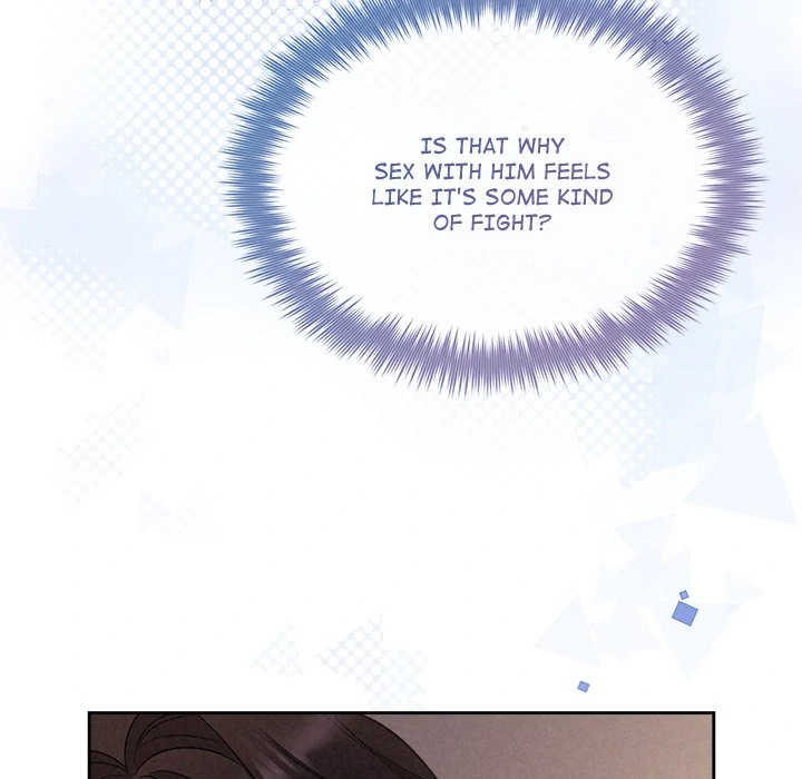 Suffocating Night Chapter 25 - page 72