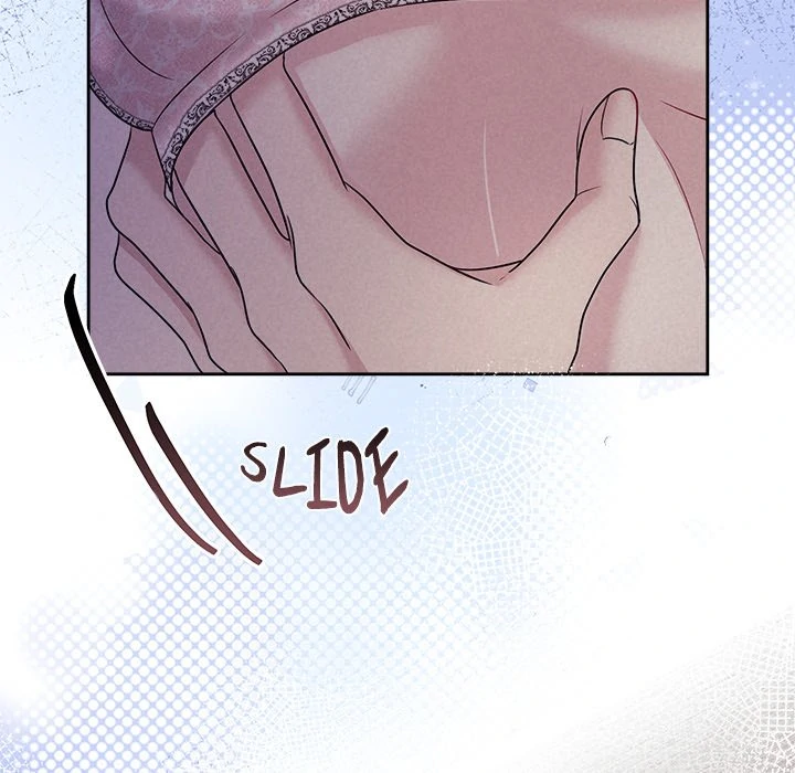 Suffocating Night Chapter 25 - page 74
