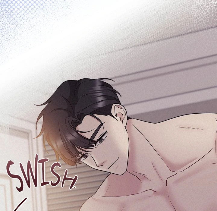 Suffocating Night Chapter 25 - page 75
