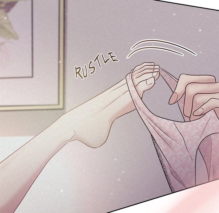 Suffocating Night Chapter 25 - page 83