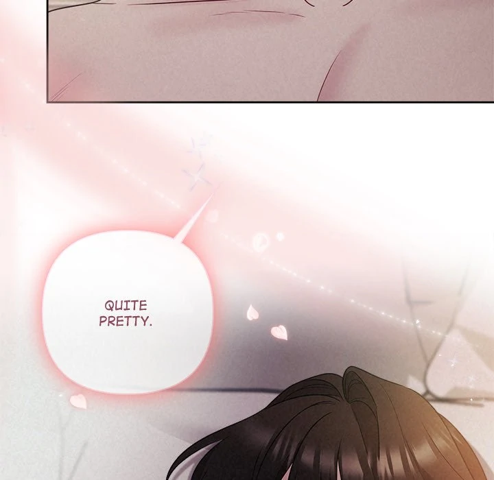 Suffocating Night Chapter 25 - page 86