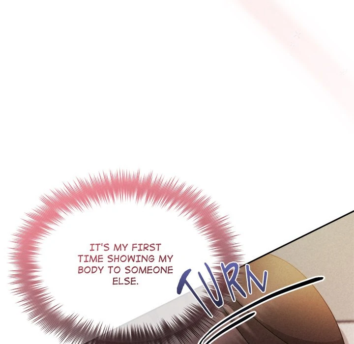 Suffocating Night Chapter 25 - page 91