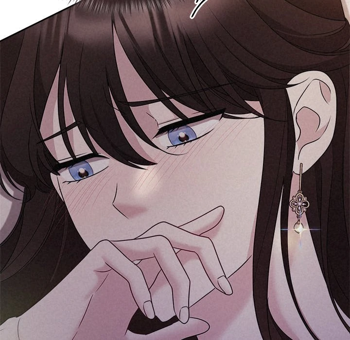 Suffocating Night Chapter 25 - page 92