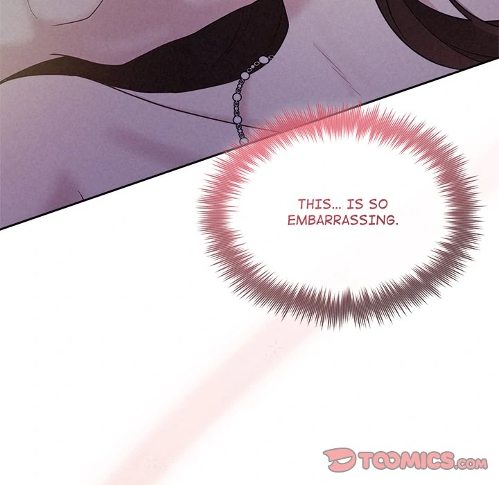 Suffocating Night Chapter 25 - page 93