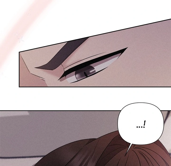 Suffocating Night Chapter 25 - page 94