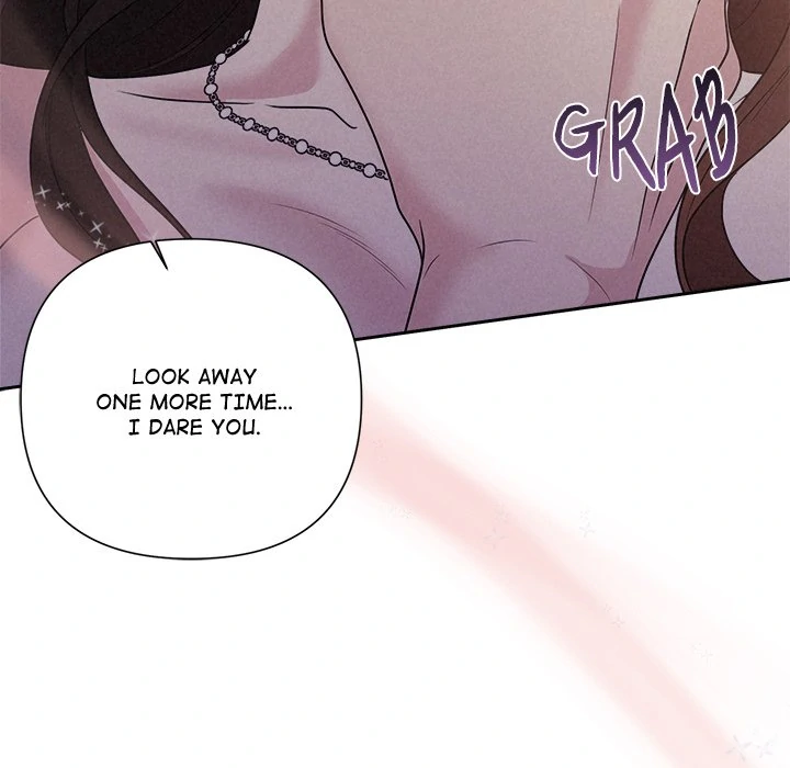 Suffocating Night Chapter 25 - page 96