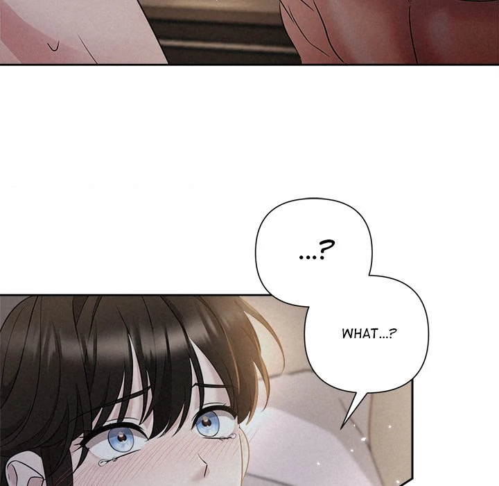Suffocating Night Chapter 26 - page 100