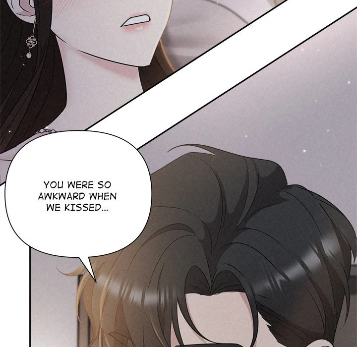 Suffocating Night Chapter 26 - page 101