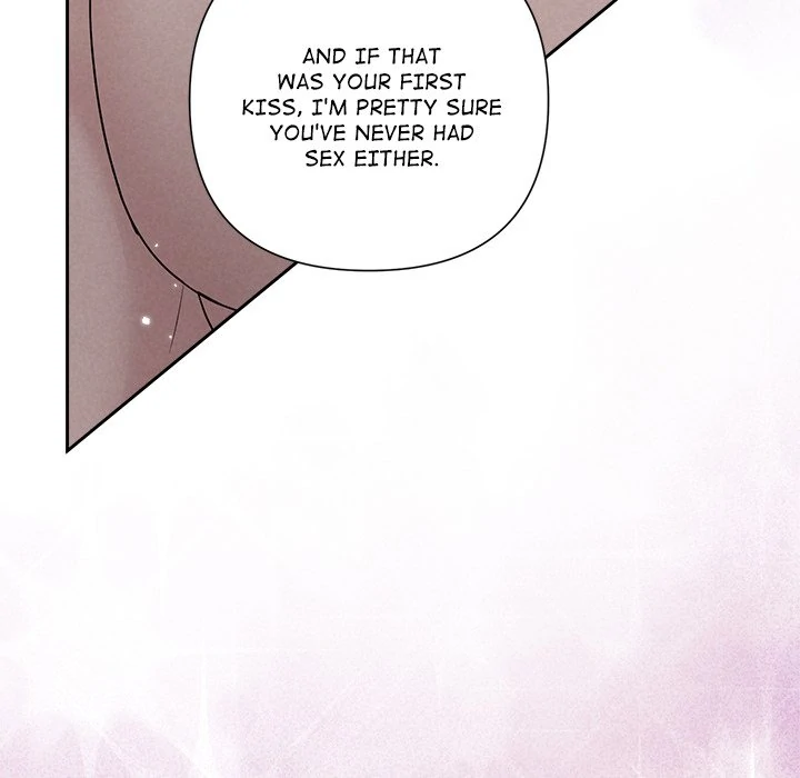 Suffocating Night Chapter 26 - page 103
