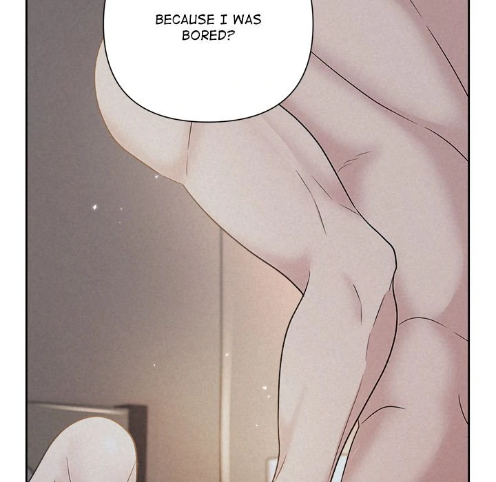 Suffocating Night Chapter 26 - page 105