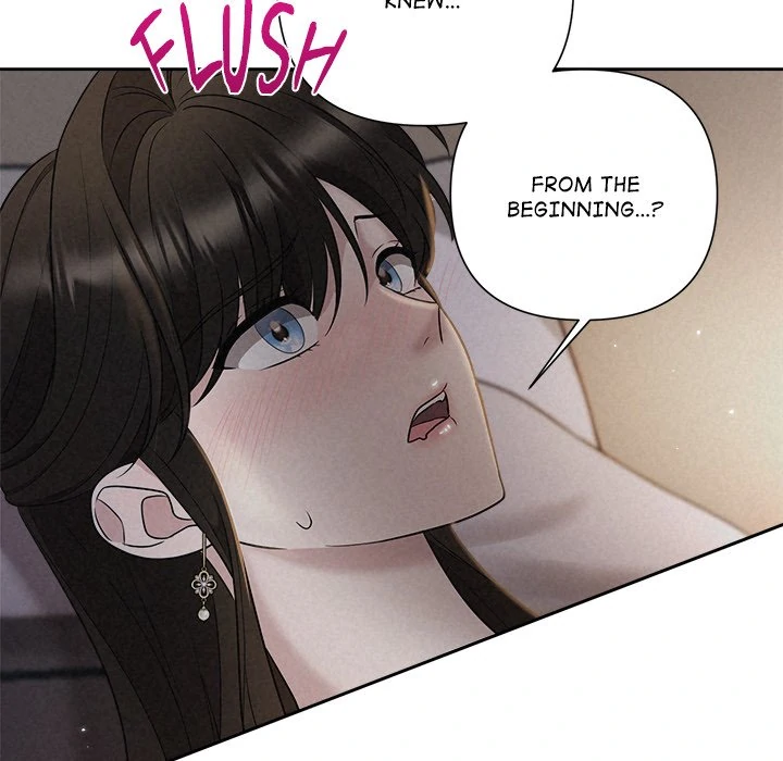 Suffocating Night Chapter 26 - page 109