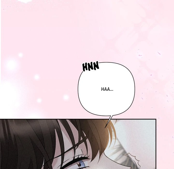 Suffocating Night Chapter 26 - page 11