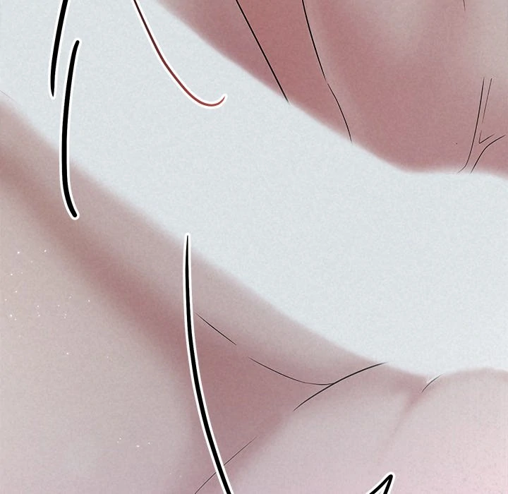 Suffocating Night Chapter 26 - page 121
