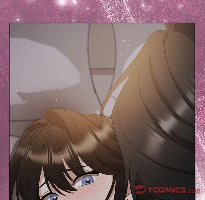 Suffocating Night Chapter 26 - page 123