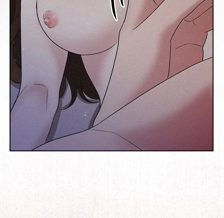 Suffocating Night Chapter 26 - page 125