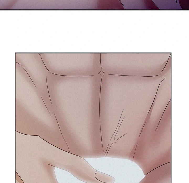 Suffocating Night Chapter 26 - page 131