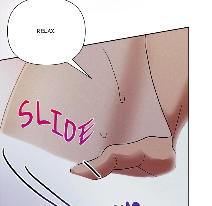 Suffocating Night Chapter 26 - page 134
