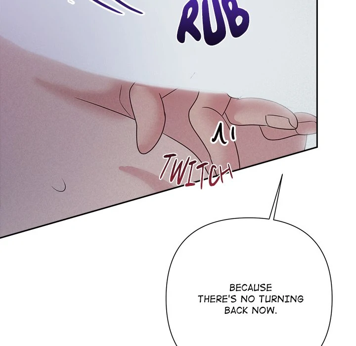 Suffocating Night Chapter 26 - page 135