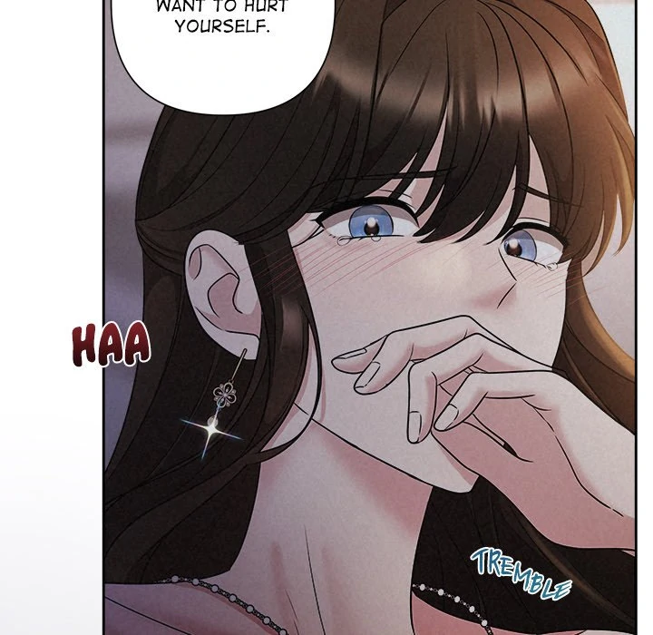 Suffocating Night Chapter 26 - page 140